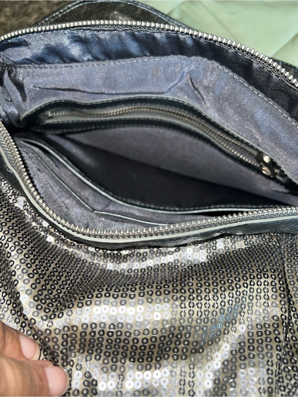 Handbag bundle (read description) - Picture 3 of 7